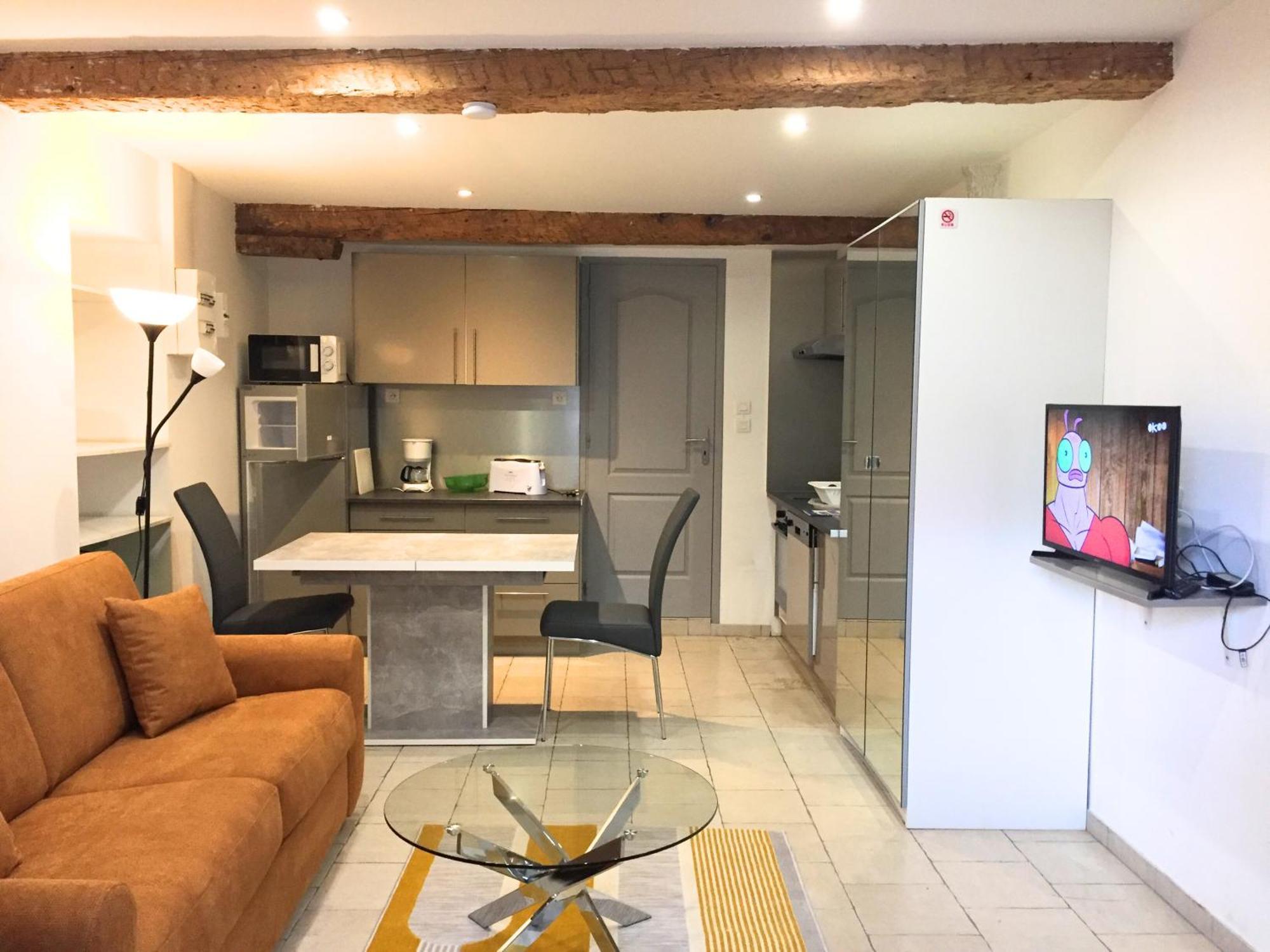 Ferienwohnung Orry D'Oriege Ax-les-Thermes Exterior foto