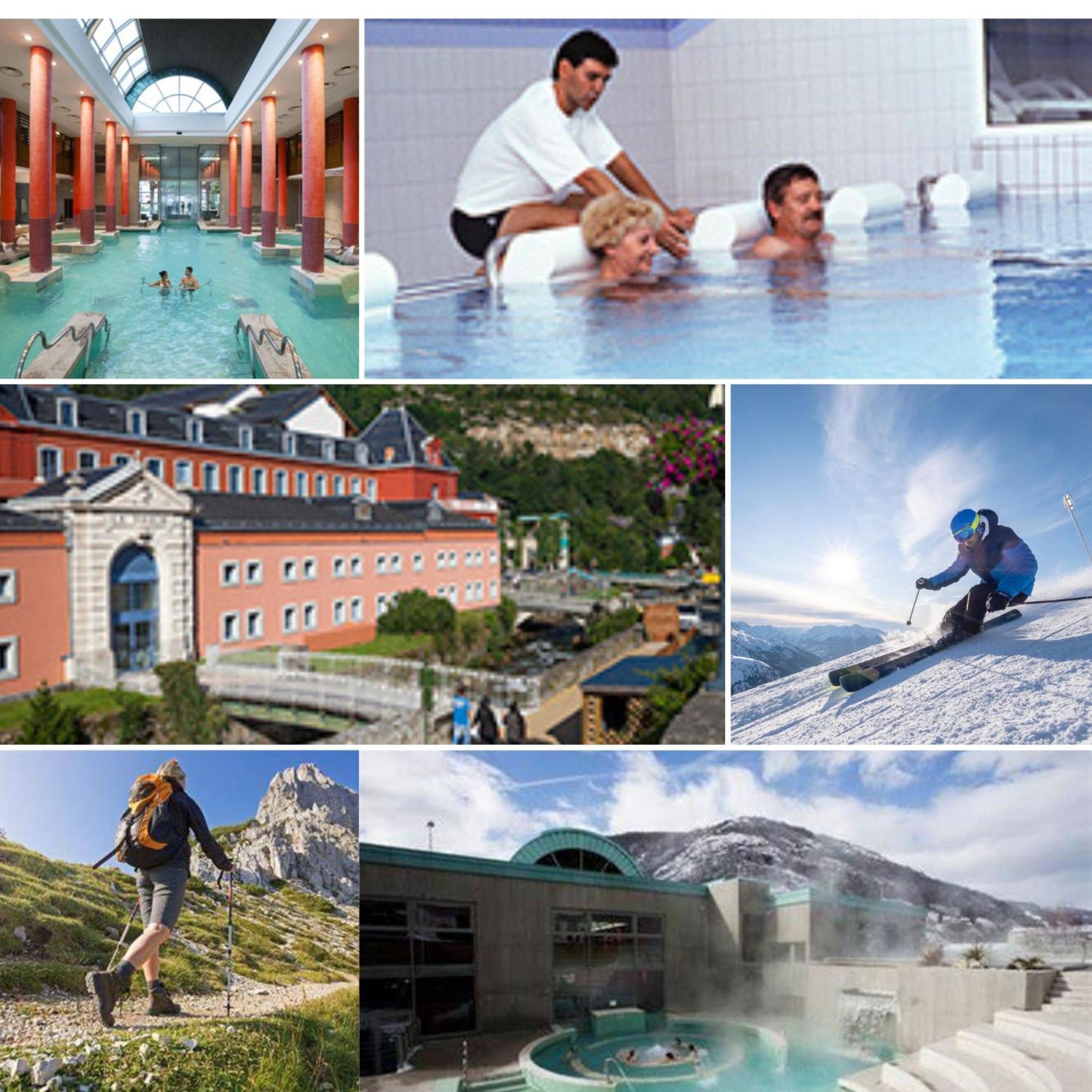 Ferienwohnung Orry D'Oriege Ax-les-Thermes Exterior foto